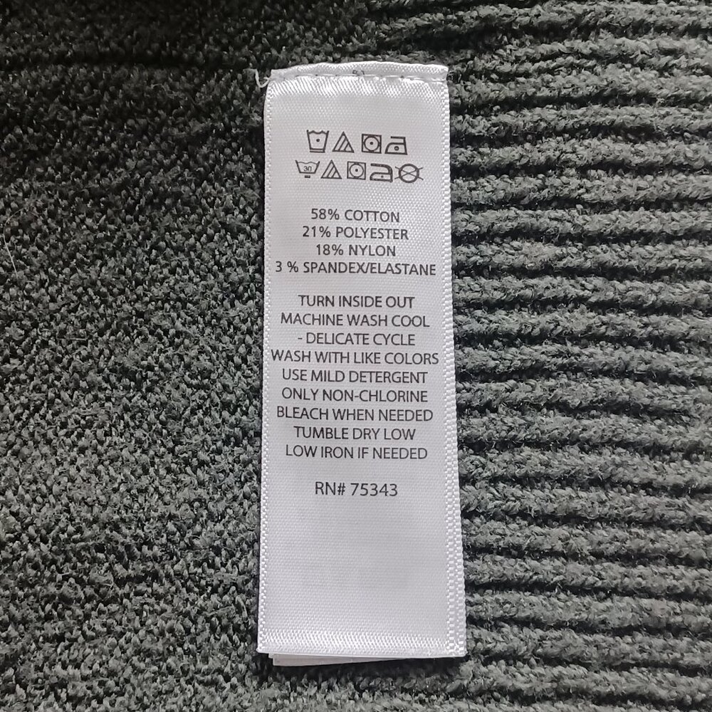 If It Were Me Oversized Sweater - Picture 6 of 14